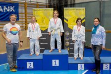 16.12.2023 Wachau JUDO Kids Cup